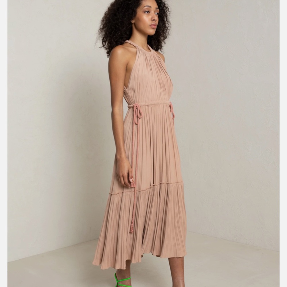 A.L.C. Ella Maxi Dress